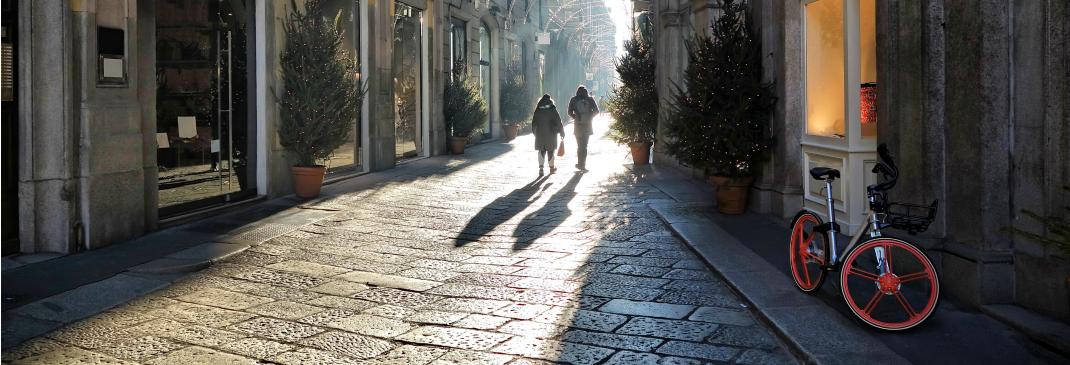 Una breve guida su Trezzano sul Naviglio